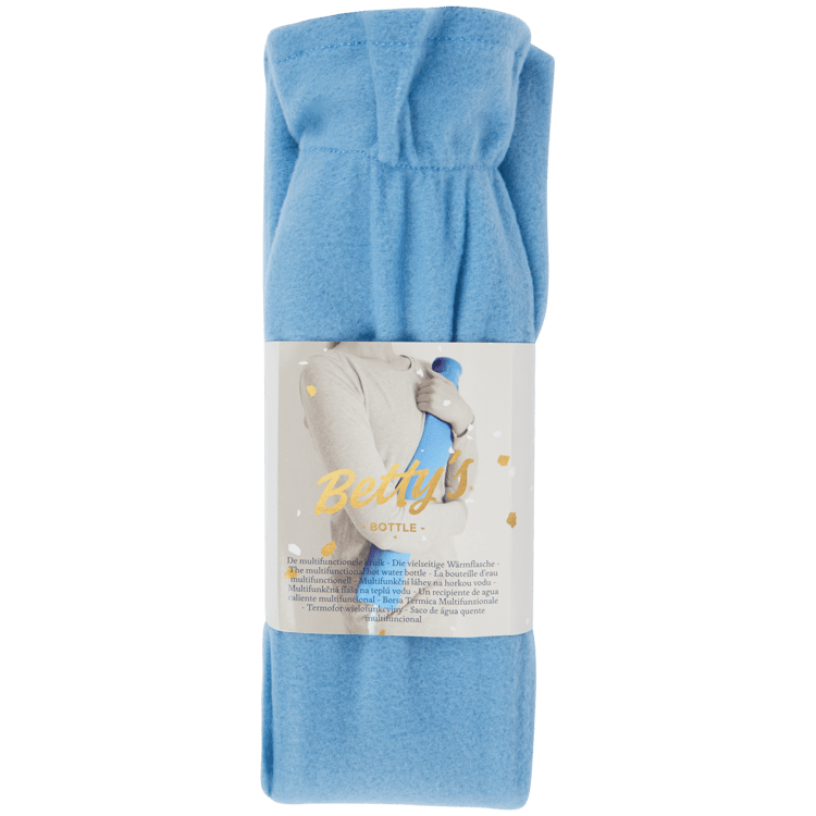 Borsa dell'acqua calda Betty Bottle