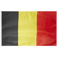 Vlag België