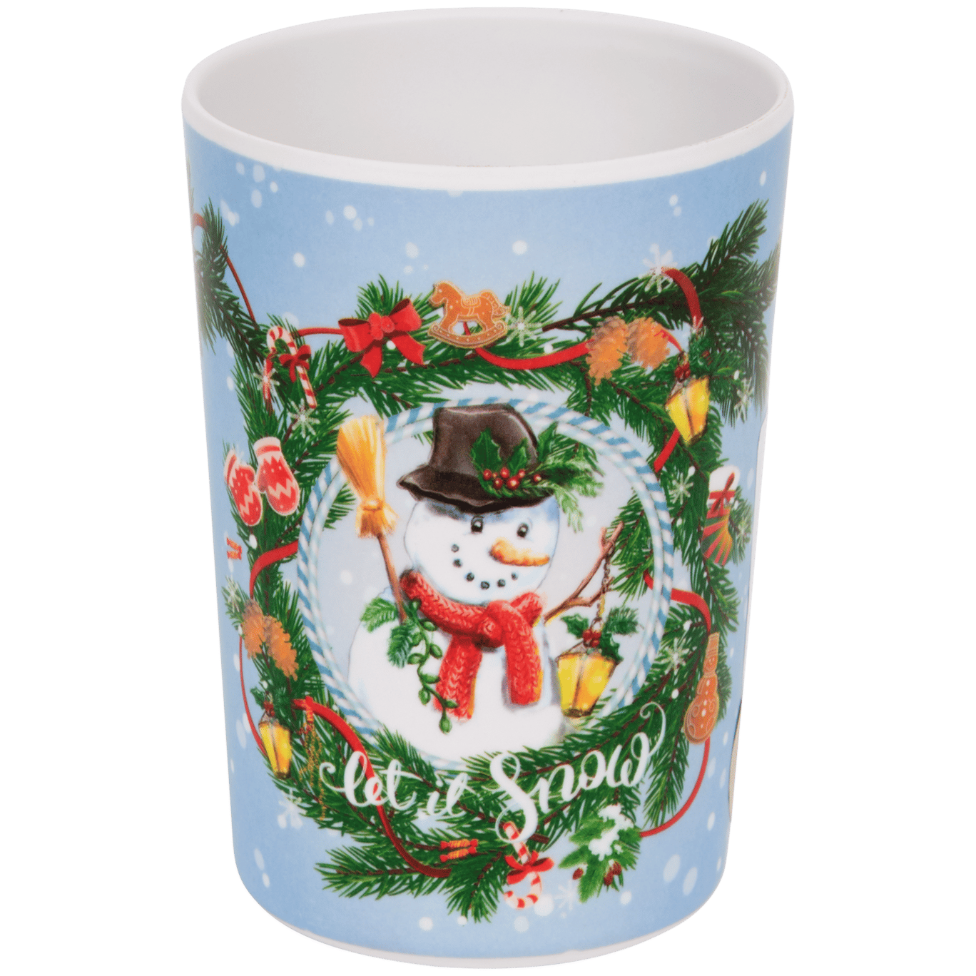 Taza de Navidad