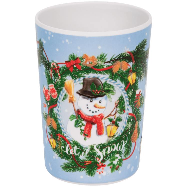 Taza de Navidad