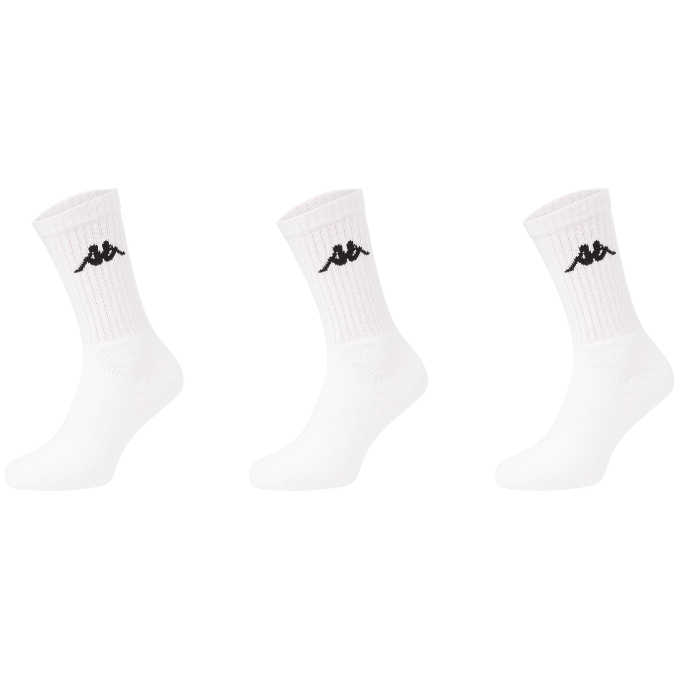 Športové ponožky Kappa