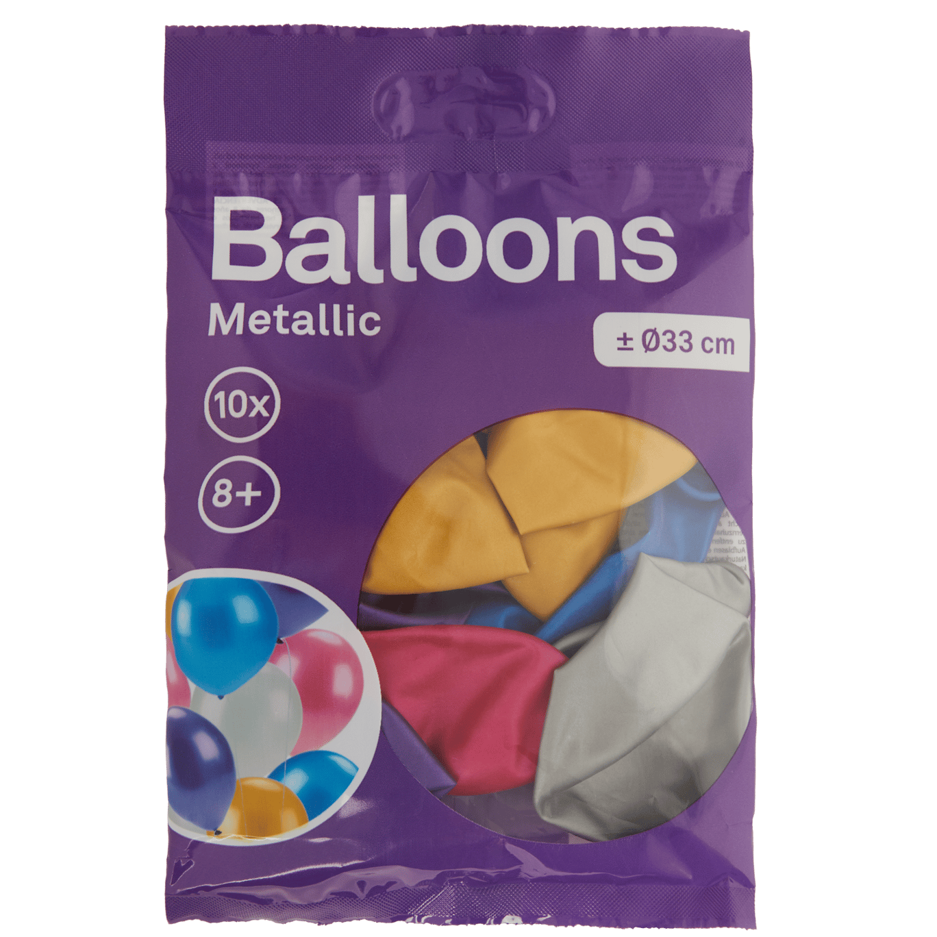 Ballons
