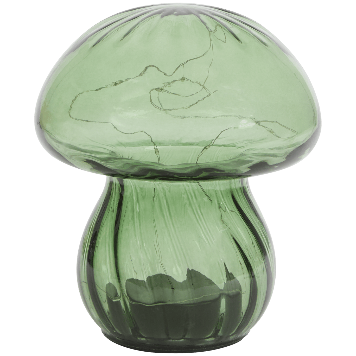 Lampe champignon Home Accents