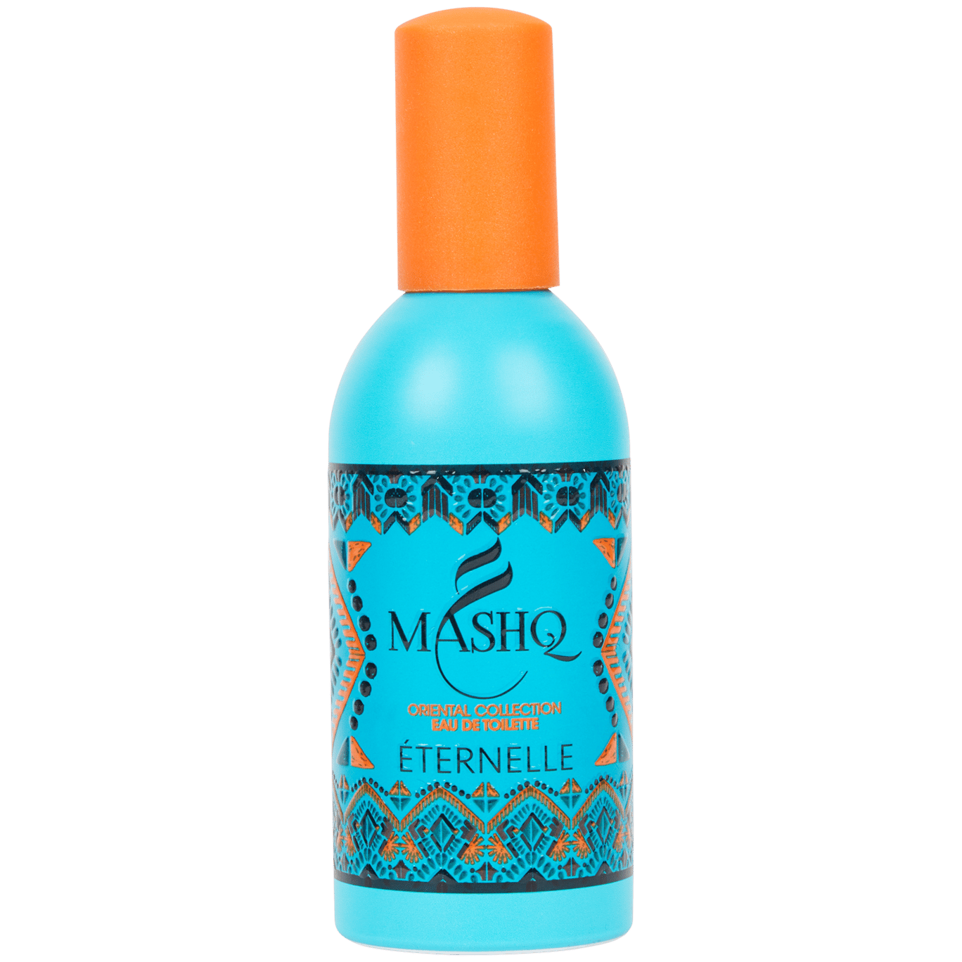 Mashq Eau de Toilette Oriental Collection