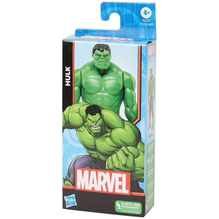 Marvel actiefiguur