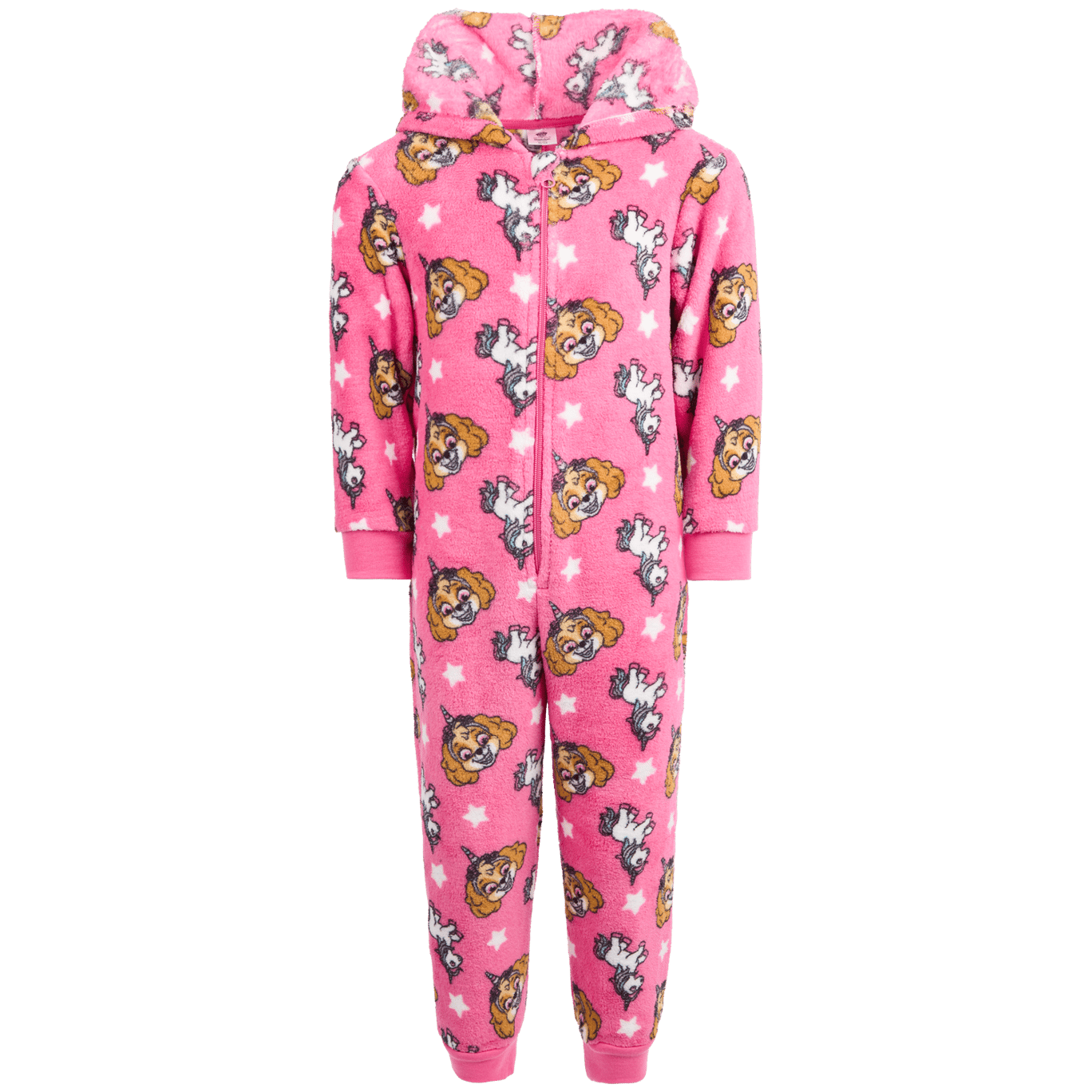 Mono pijama para niños