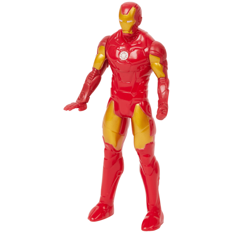 Figura de ação Marvel