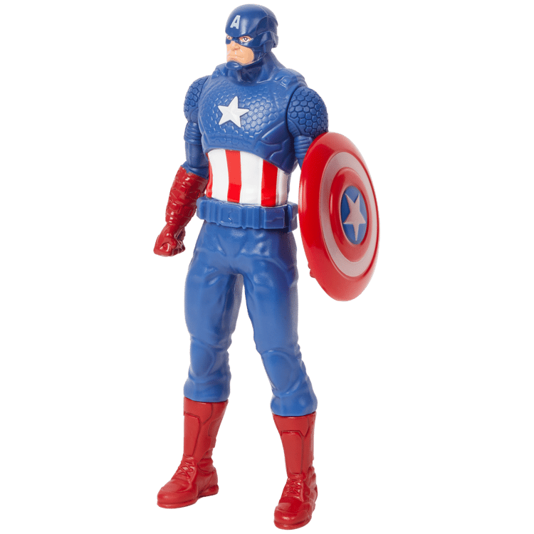 Figura de ação Marvel