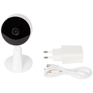 IP kamera do interiéru LSC Smart Connect