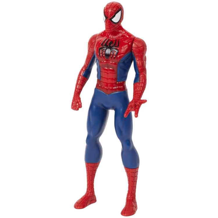 Figura de ação Marvel