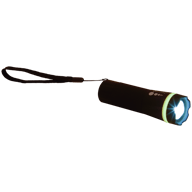 Zoom-Taschenlampe
