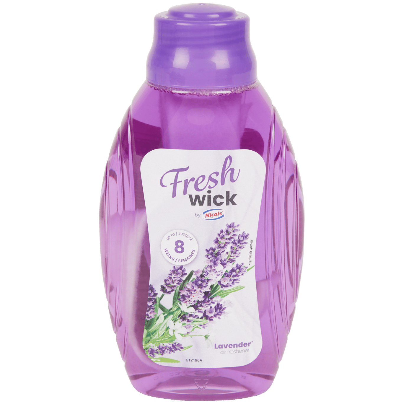 Nicols Fresh Wick Lufterfrischer