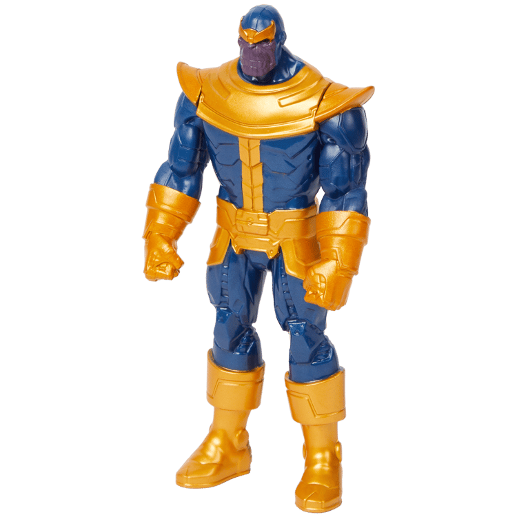 Figura de ação Marvel