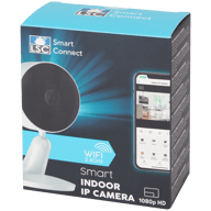 IP kamera do interiéru LSC Smart Connect