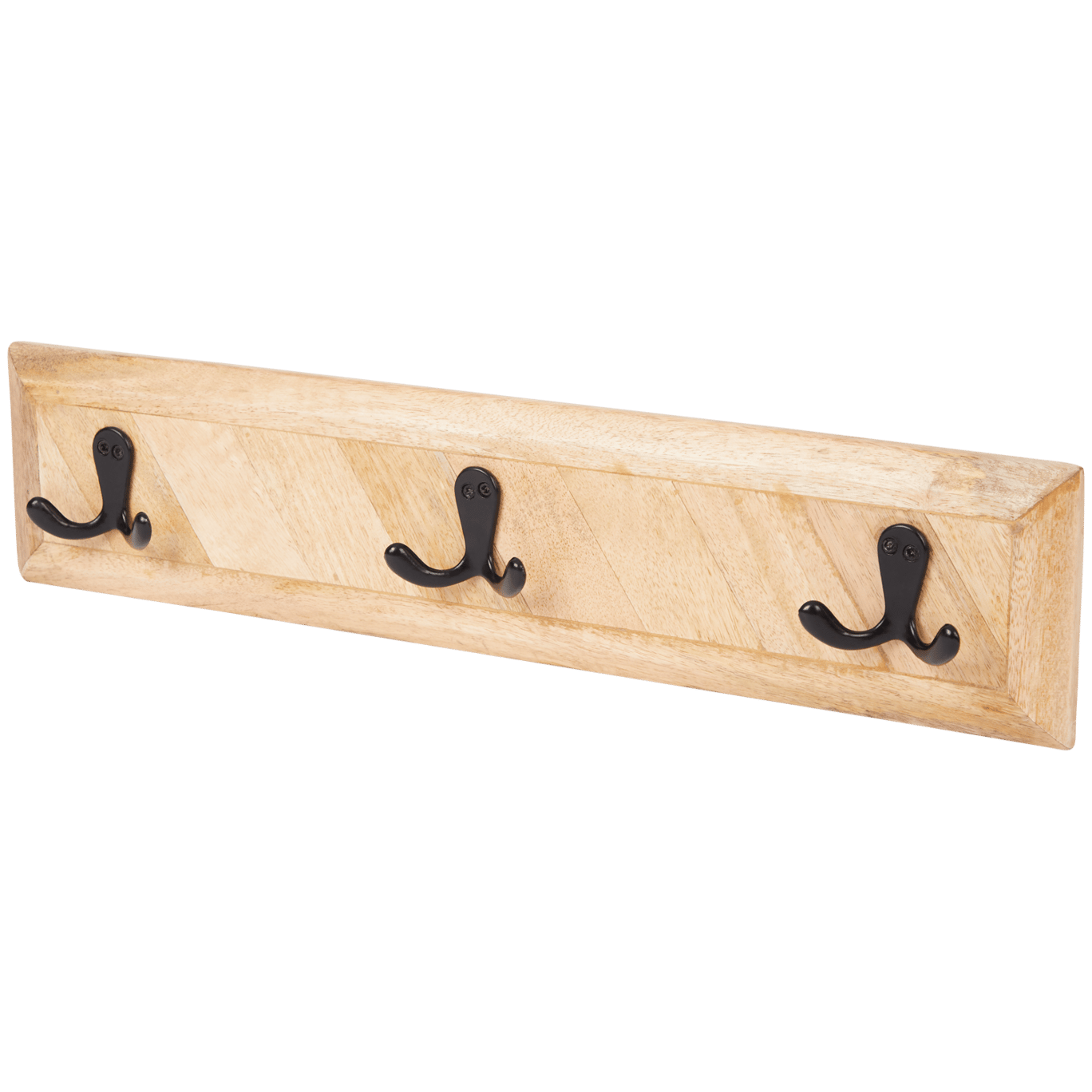 Home Accents Holzgarderobe