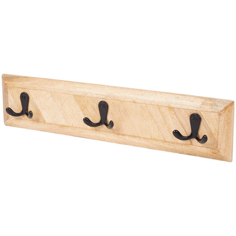 Home Accents houten kapstok