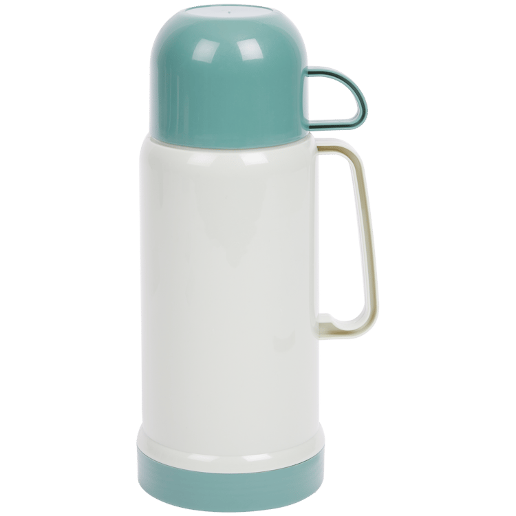 Bouteille isotherme avec tasse