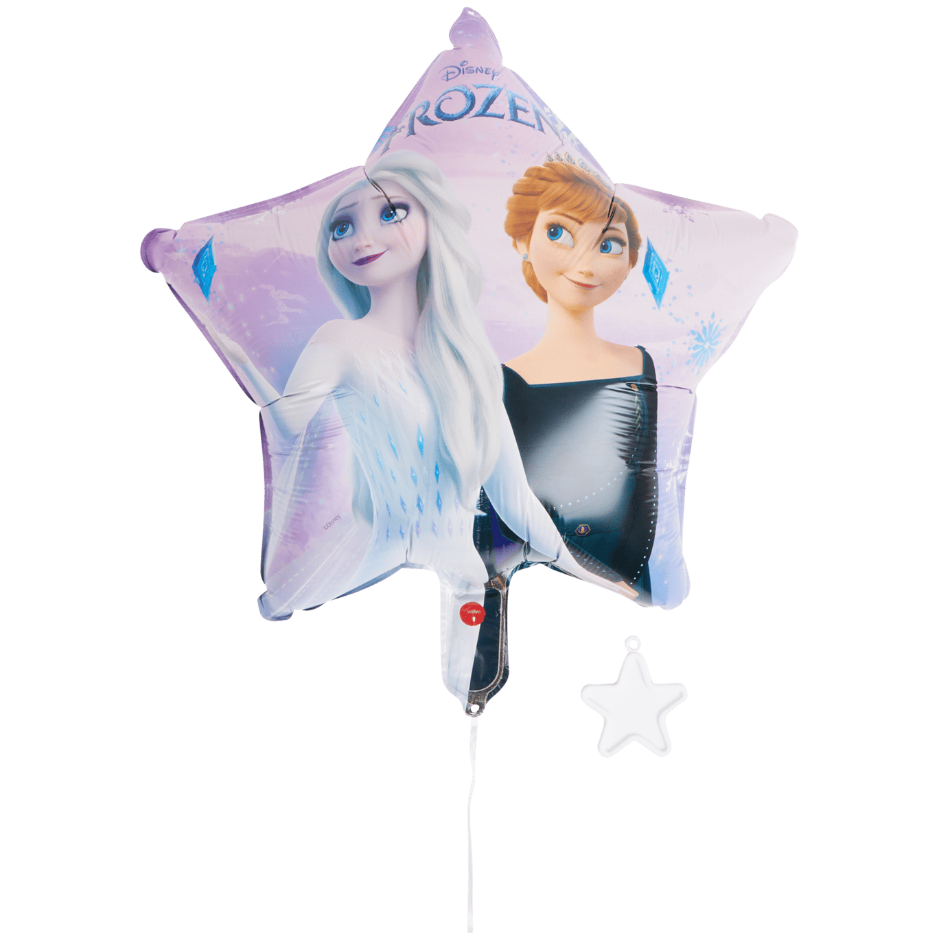 Balon foliowy Disney