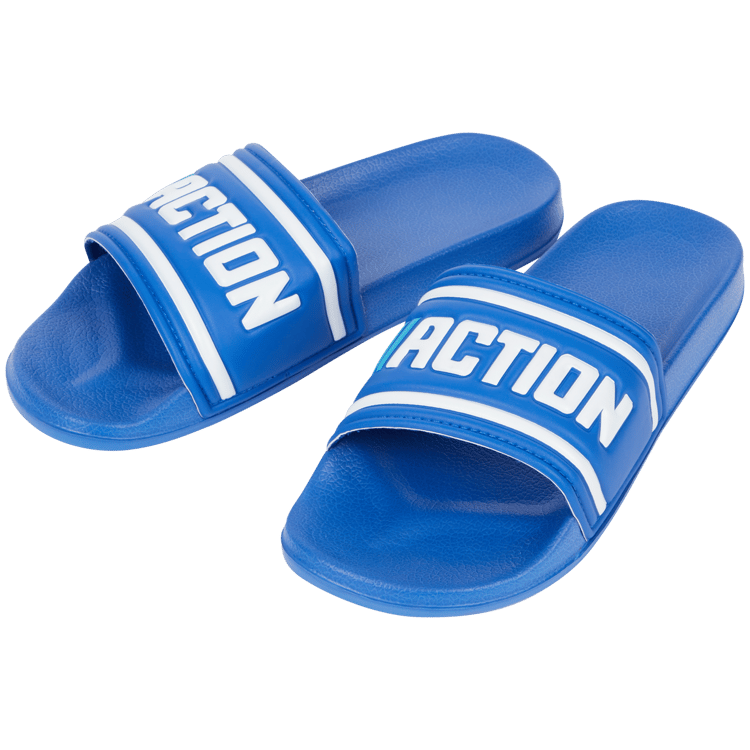 Action badslippers 