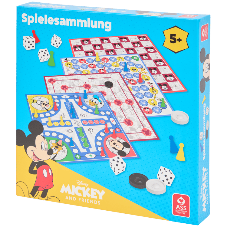 Brettspiel