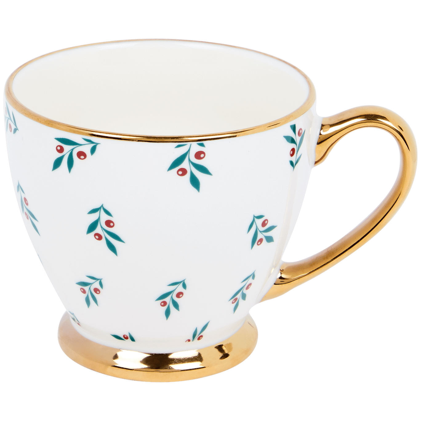 Tasse de Noël