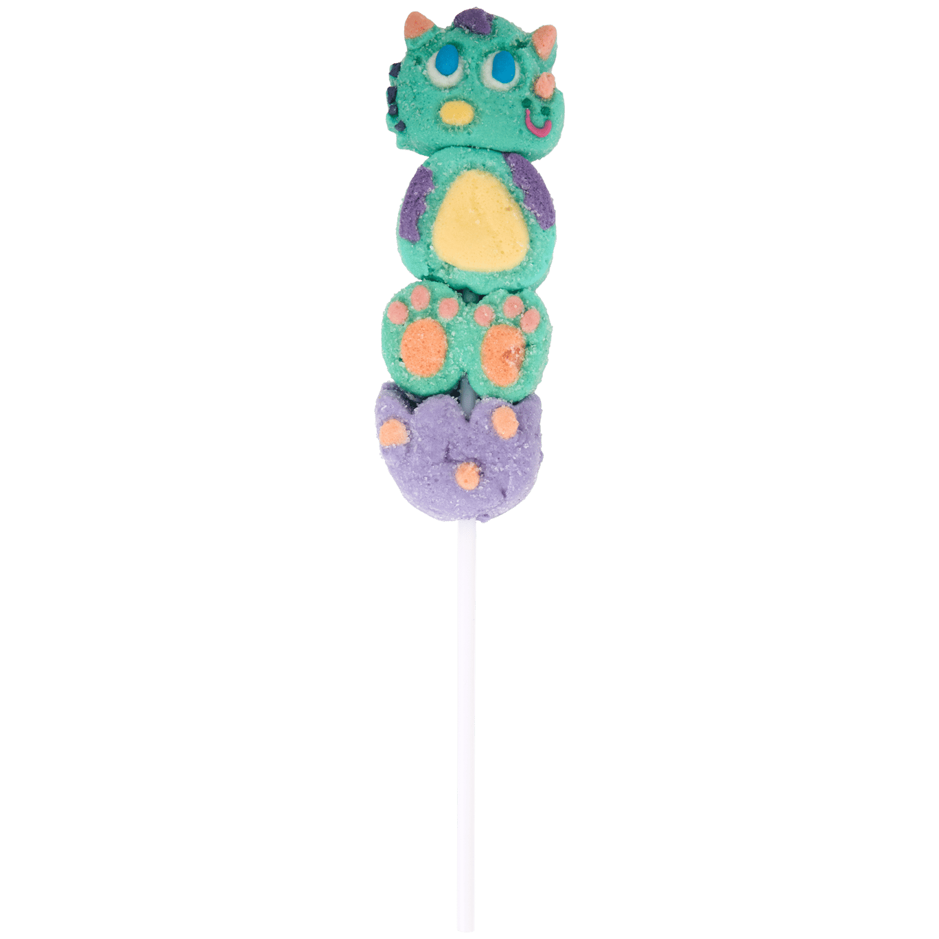 Marshmallow-Lolly