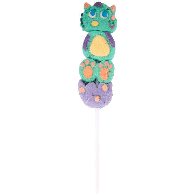 Marshmallow-Lolly