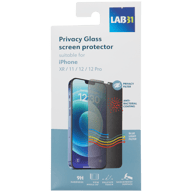 Filtre de confidentialité et protection d'écran Lab31