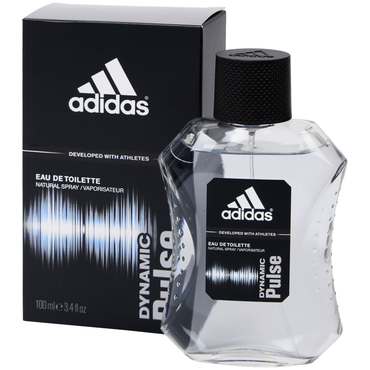 Adidas eau de toilette Adidas Dynamic Pulse