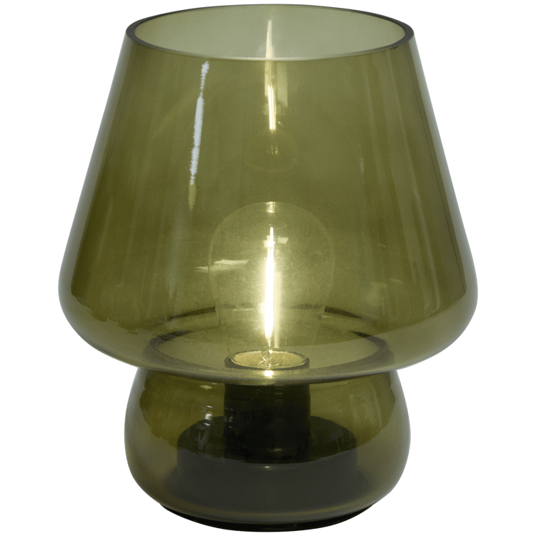 Lampe de table Deluxa