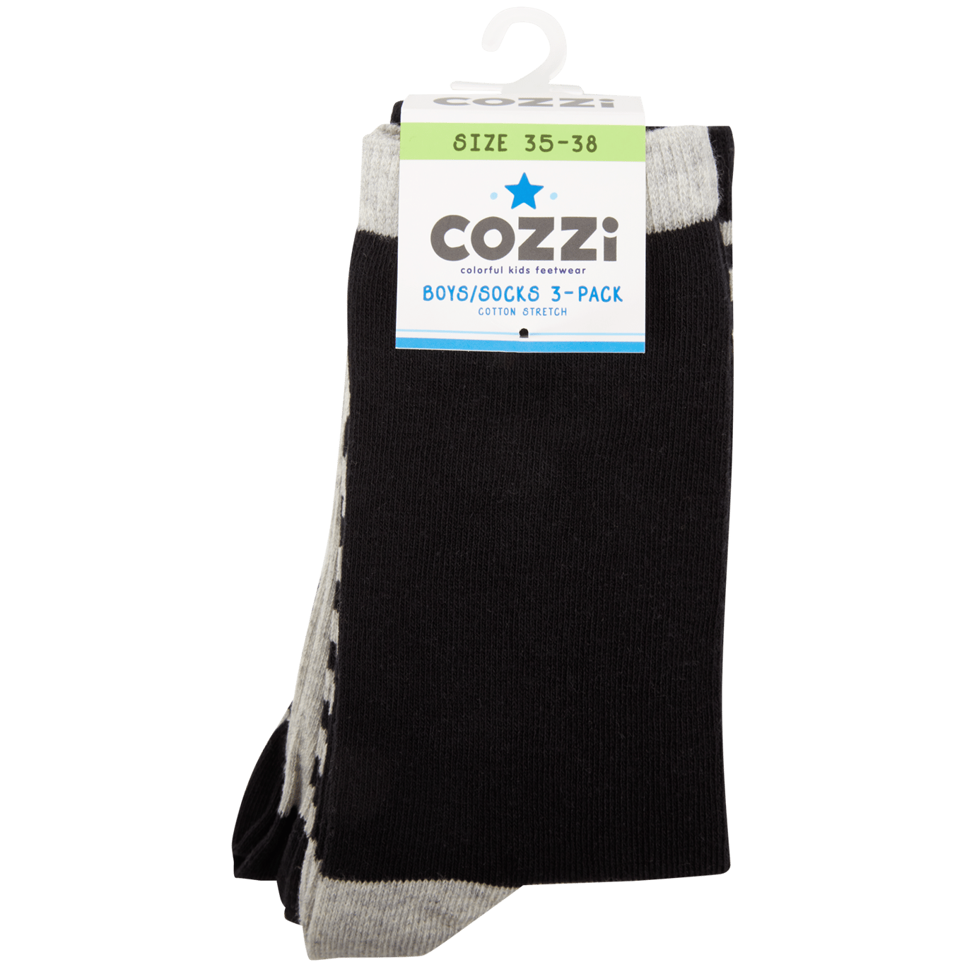 Ponožky Cozzi