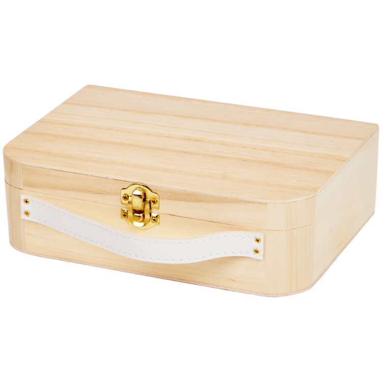 Coffret de rangement Hobby Flora