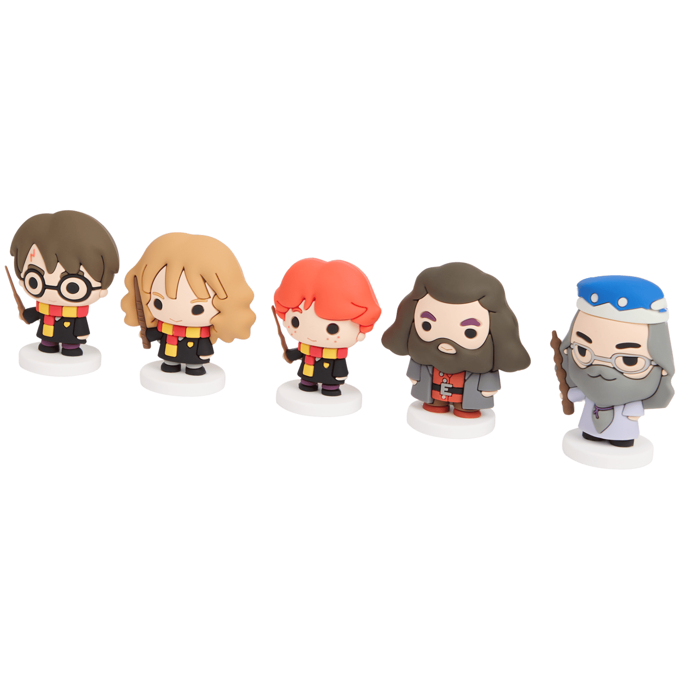 Harry Potter figuren