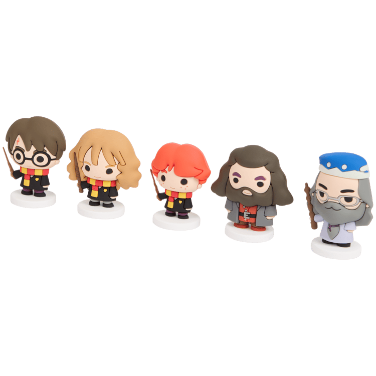 Figurki Harry Potter