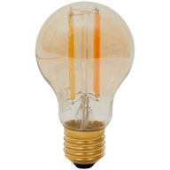 Bombilla LED de filamento inteligente LSC Smart Connect