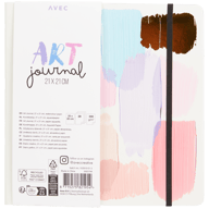 Art journal