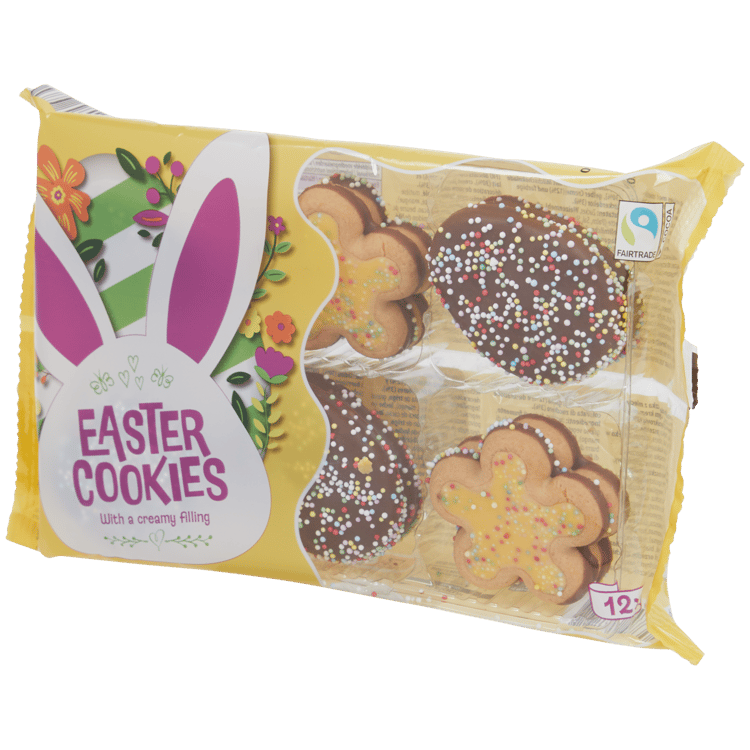 Biscuits de Pâques