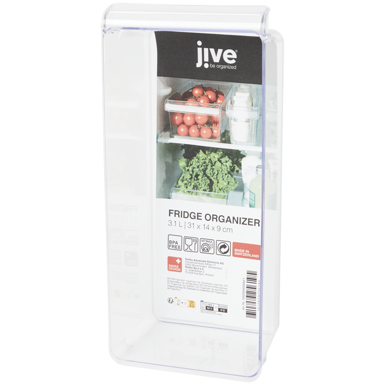 Organisateur de frigo Jive