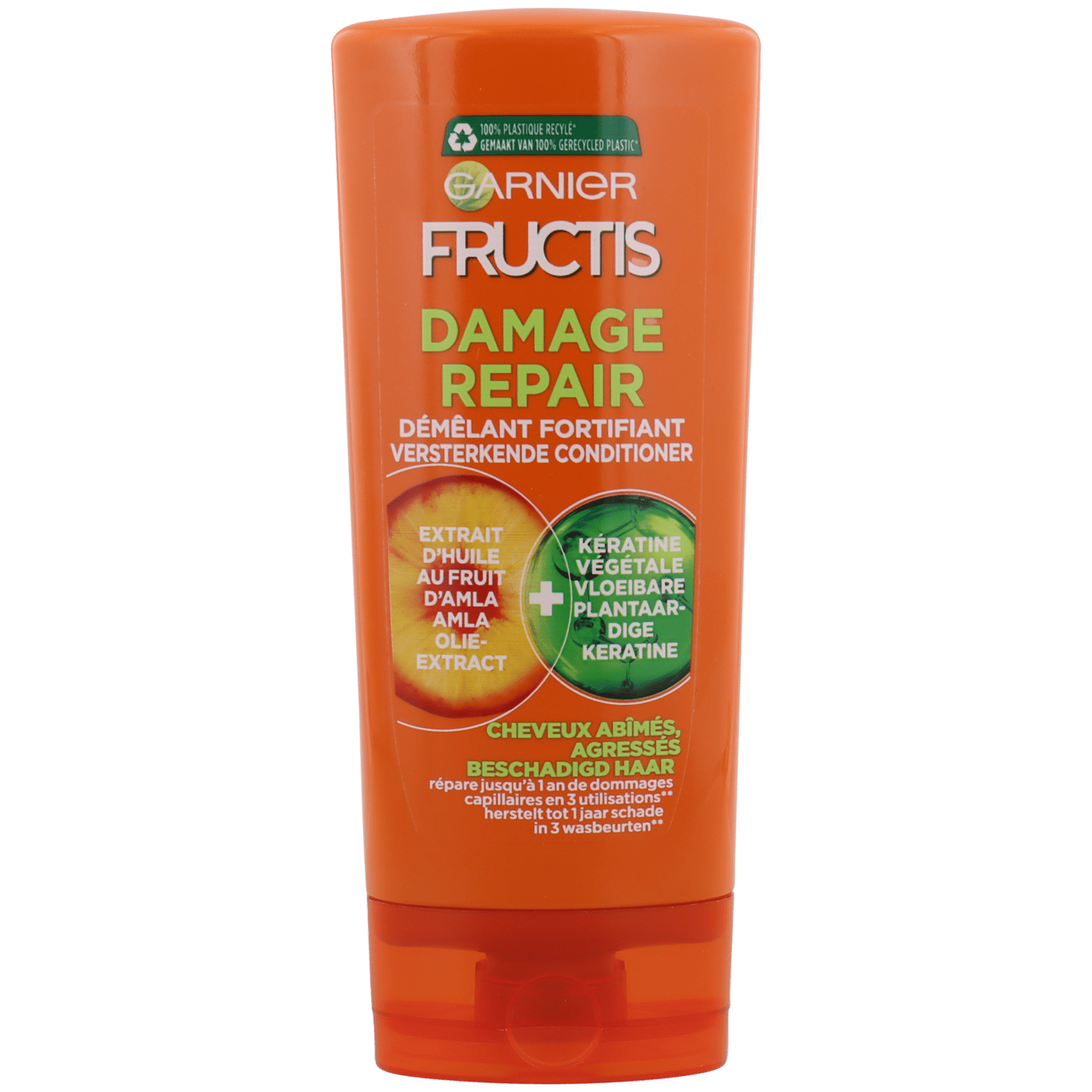 Après-shampoing Garnier Fructis Damage Control