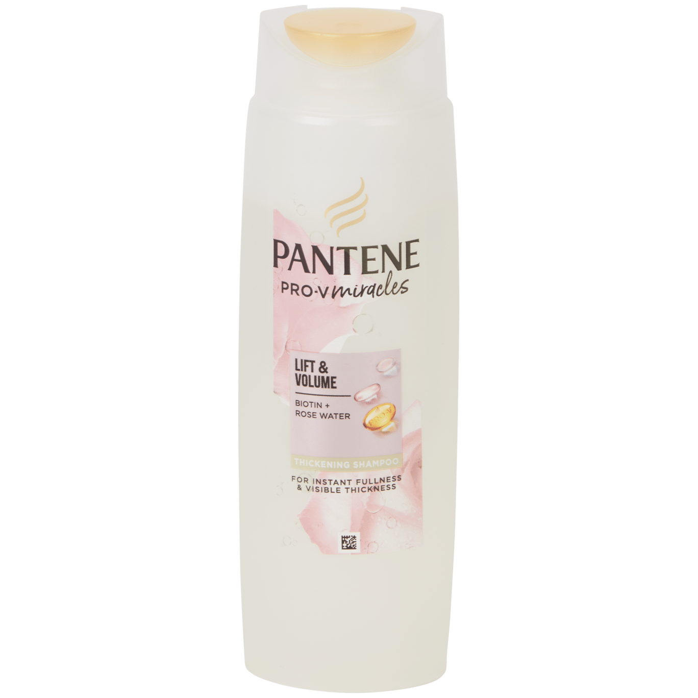 Shampoing Pantene Pro-V Miracles Lift & Volume