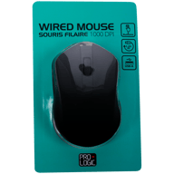 Mouse ottico Prologic