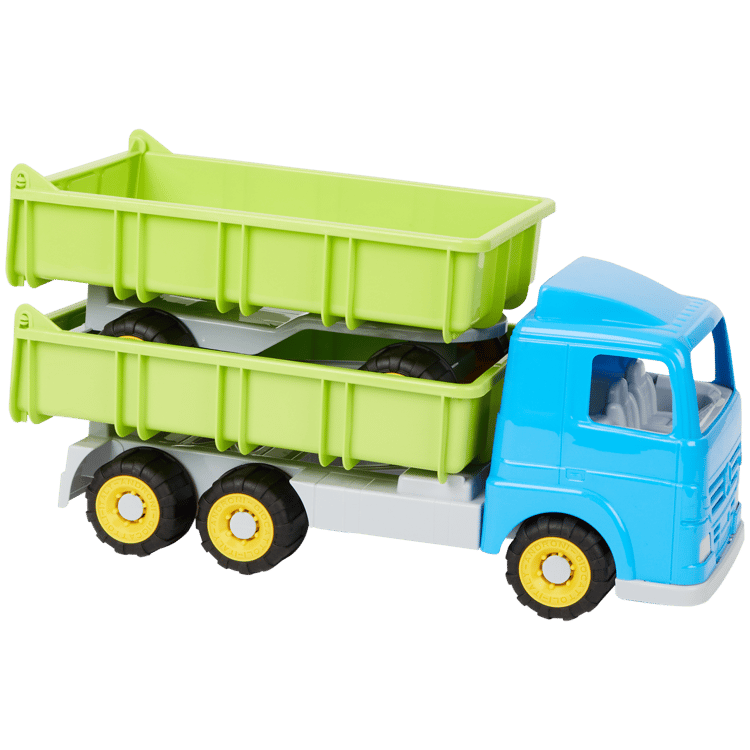 Androni speelgoed truck