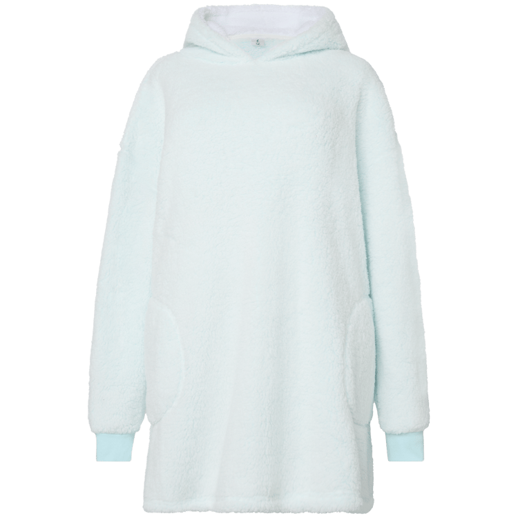 Fleece-Hoodie