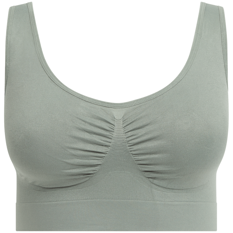 Reggiseno comfort senza cuciture Sensabelle