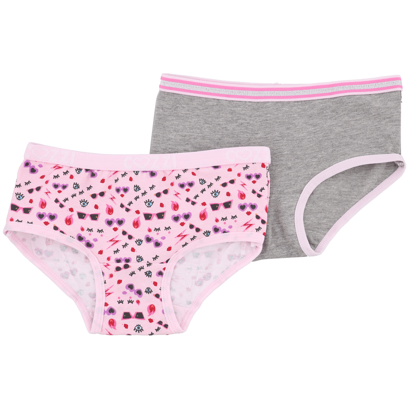 Culotte Cozzi 