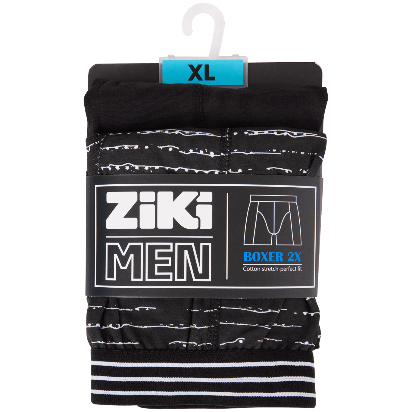 Ziki Boxershorts