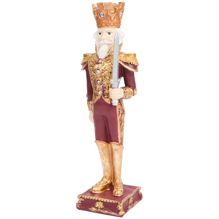 Figurine Casse-Noisette