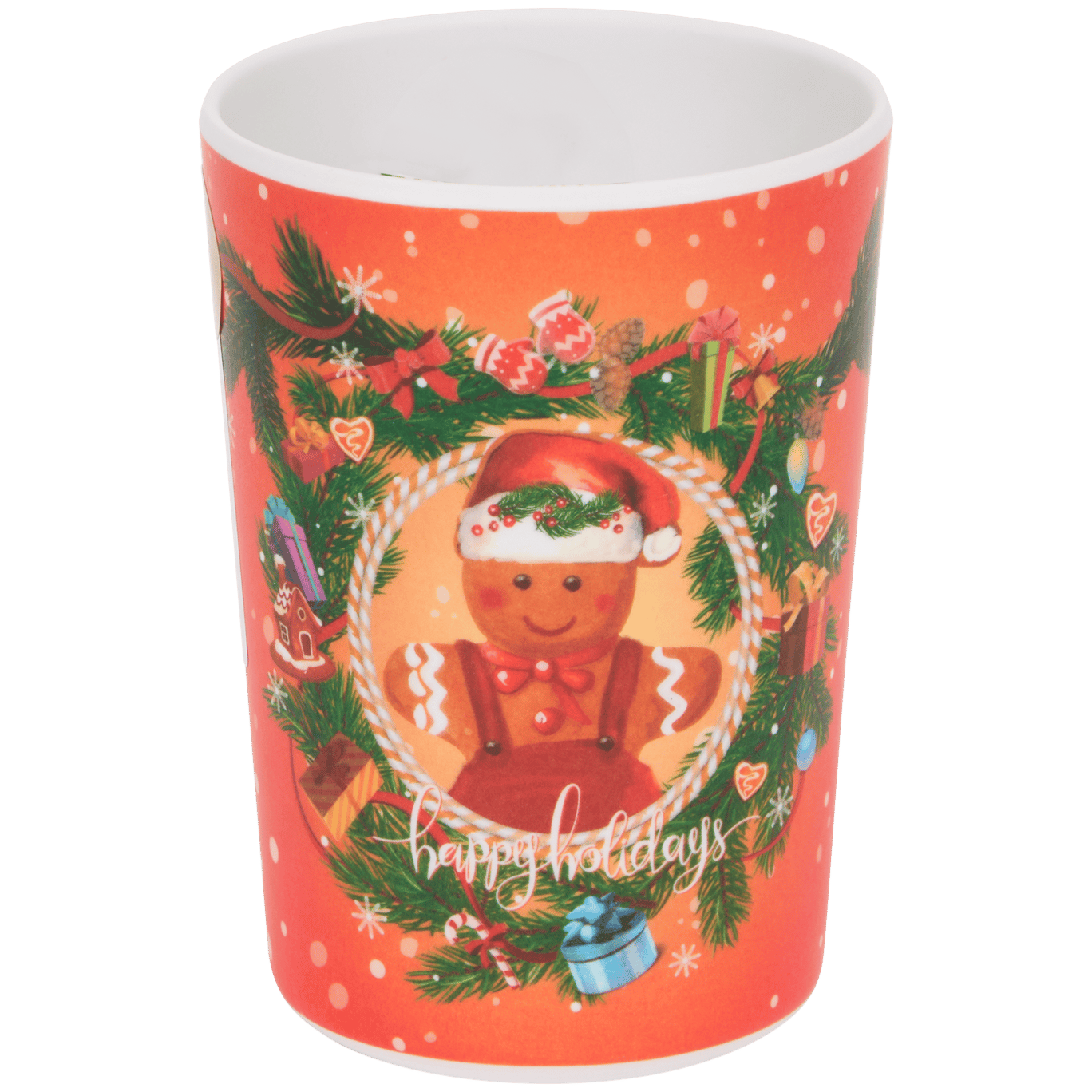 Taza de Navidad