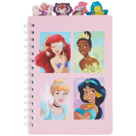 Cuaderno Disney A5