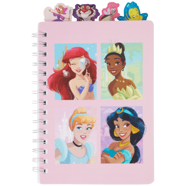 Caderno Disney A5